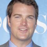 Interprété par Chris O’Donnell
