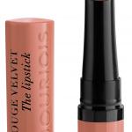 Bouche nude