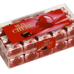 Les Mon chéri