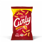 Les Curly (l'original)