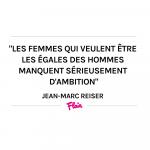 Citations féministes