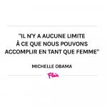 Citations féministes