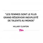 Citations féministes