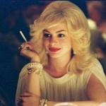 Anne Hathaway dans le rôle de Lureen Newsome - Brokeback Mountain