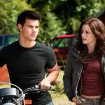 Kristen Stewart dans le rôle de Bella Swan - Twilight