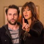 Jennifer Aniston dans le rôle de Julia Harris - Comment tuer son boss?
