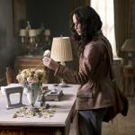 Jennifer Lawrence dans le rôle de Katniss Everdeen - The Hunger Games