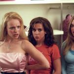 Rachel McAdams dans le rôle de Regina George - Lolita malgré moi