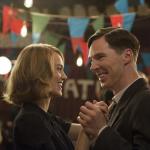 Keira Knightley dans le rôle de Joan Clarke - Imitation Game