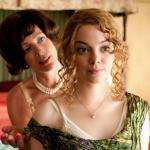 Emma Stone dans le rôle de Skeeter Phelan - La Couleur des Sentiments