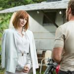 Bryce Dallas Howard dans le rôle de Claire Dearing - Jurassic World