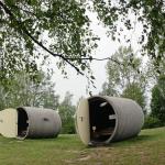 Dasparkhotel, en Autriche