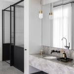Tendance 1: les lampes suspendues