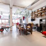 Un loft ouvert et ultra-moderne - Bruxelles