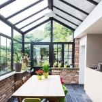 Une maison en plein nature - Courtrai