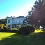 Un petit château - Cul des Sarts