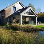 Un chalet avec jacuzzi - Stavelot