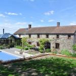 Un gîte avec piscine - Andenne