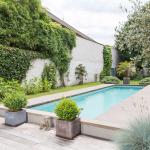 Un loft avec piscine privée - Anvers