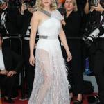 Les looks du Festival de Cannes