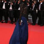 Les looks du Festival de Cannes