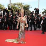Les looks du Festival de Cannes