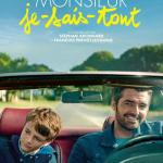 Monsieur Je-sais-tout, avec Arnaud Ducret