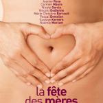 La fête des mères, avec Audrey Fleurot