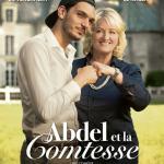Abdel et la Comtesse, avec Charlotte De Turckheim