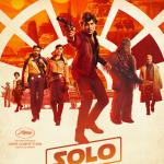 Solo: a Star Wars Story, avec Emilia Clarke