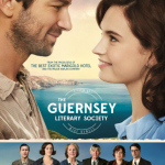 Le Cercle littéraire de Guernesey, avec Lily James