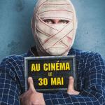 Mon Ket, avec François Damiens