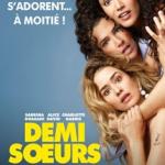 Demi-soeurs, avec Alice David