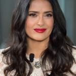 Salma Hayek, 53 ans