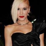 Gwen Stefani, 50 ans