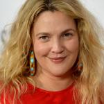 Drew Barrymore, 45 ans