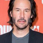 Keanu Reeves, 55 ans