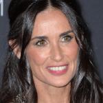 Demi Moore, 57 ans