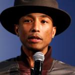 Pharrell Williams, 46 ans
