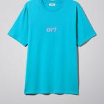 Frank Pride t-shirt, ART