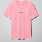 Frank Pride t-shirt, SEX