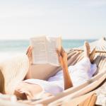 Littérature: 3 nouveaux romans à emmener sur la plage cet été