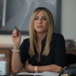 Jennifer Aniston, bientôt présidente US et homosexuelle pour Netflix