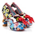 Irreglurar Choice x Toy Story