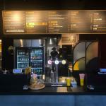 Manhattn's Burger
