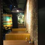 Manhattn's Burger