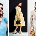 Mode: les 8 phares robes de l'été qu'on voudra toutes porter