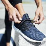 Crush mode: les sneakers Adidas conçues à partir de plastique recyclé