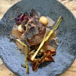 Stéphanie: Eatalia - WAVRE