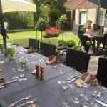 Barbara: La cuisine de mon père - ENGHIEN
